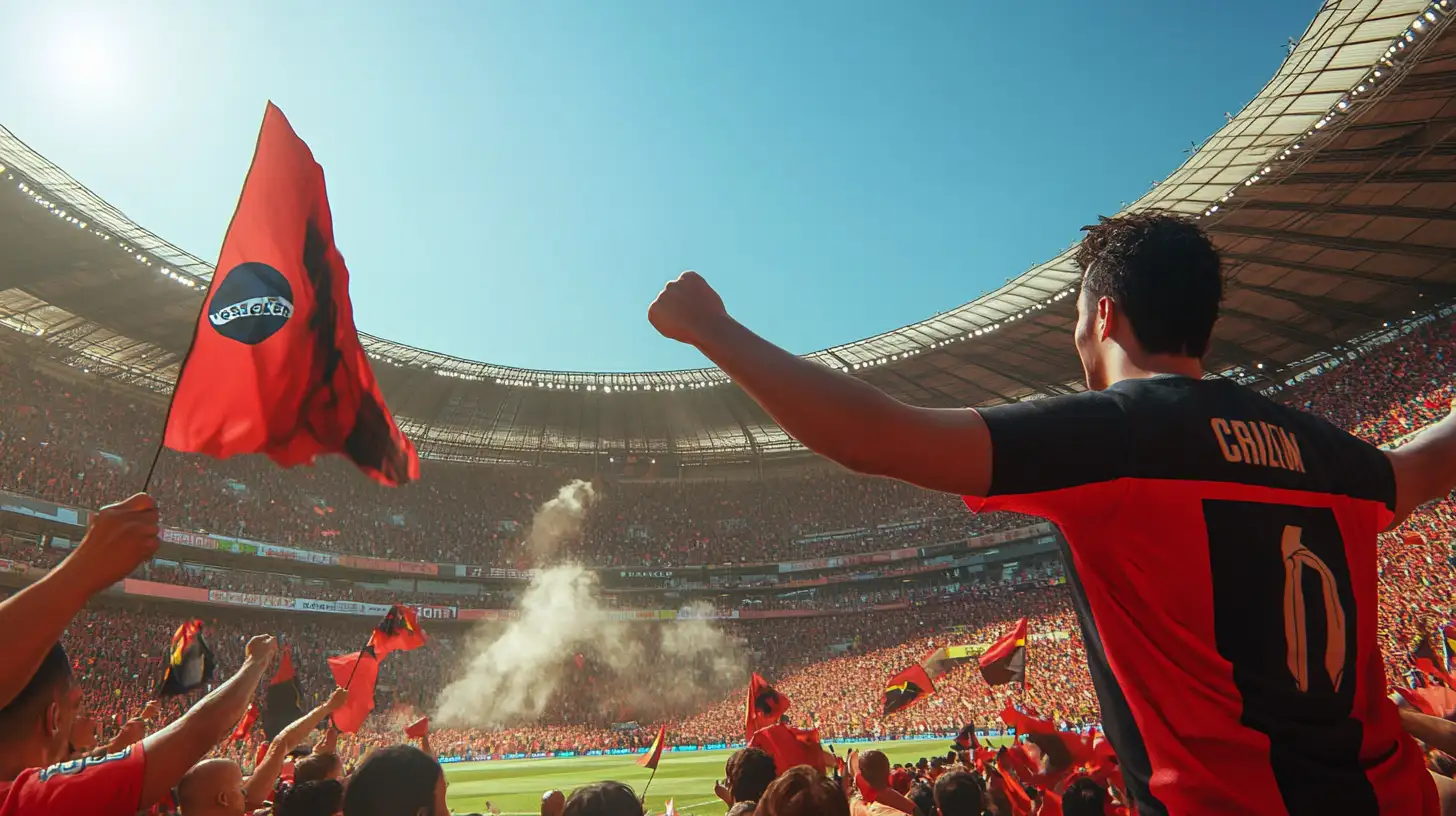 Bundesliga