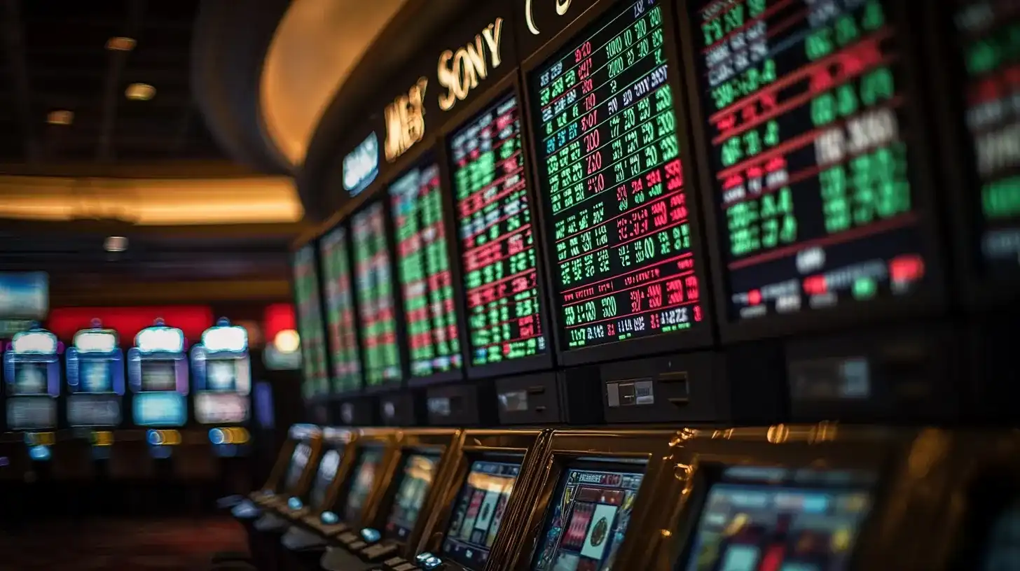 Memahami Bonus dalam Dunia Permainan Dalam Talian
